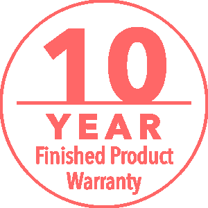outdoor shutters warranty