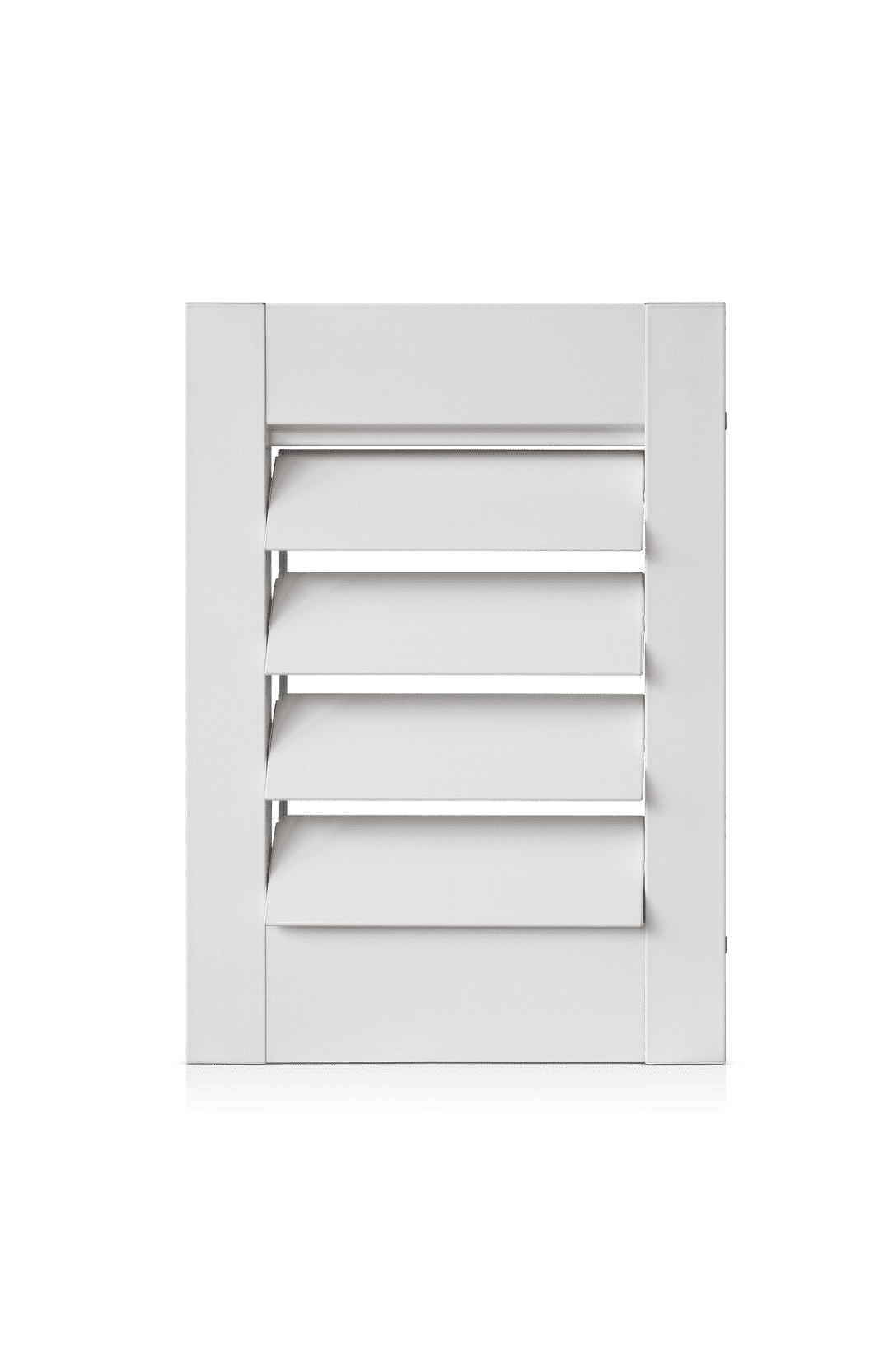 PVC Shutter Panel