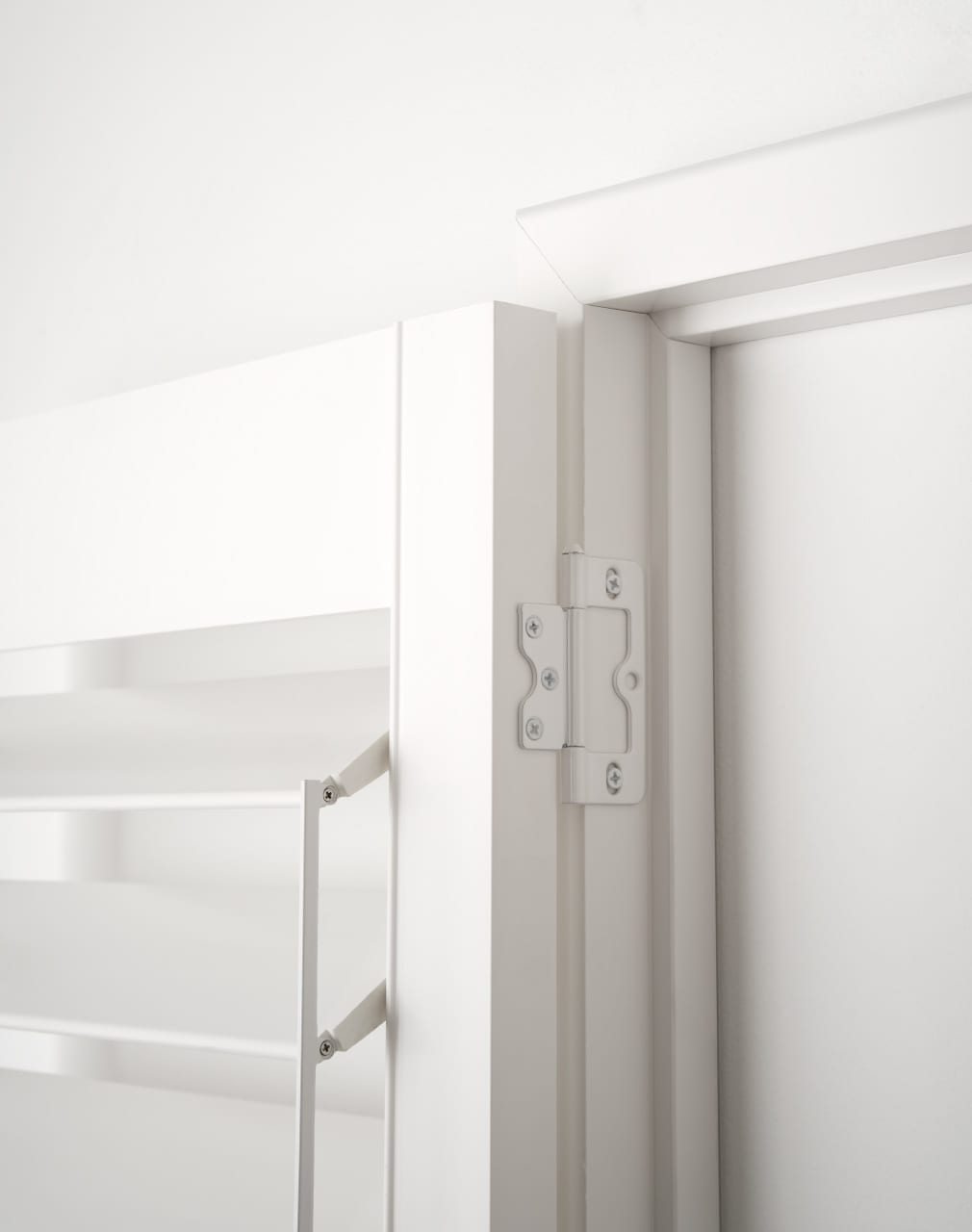 clear view shutters