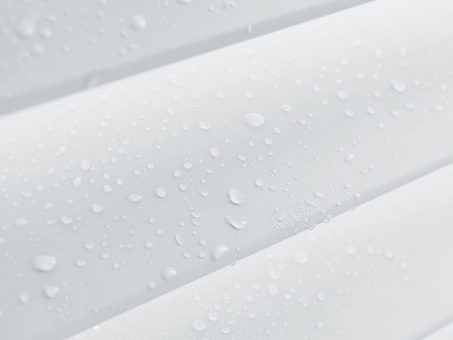 Moisture resistance
