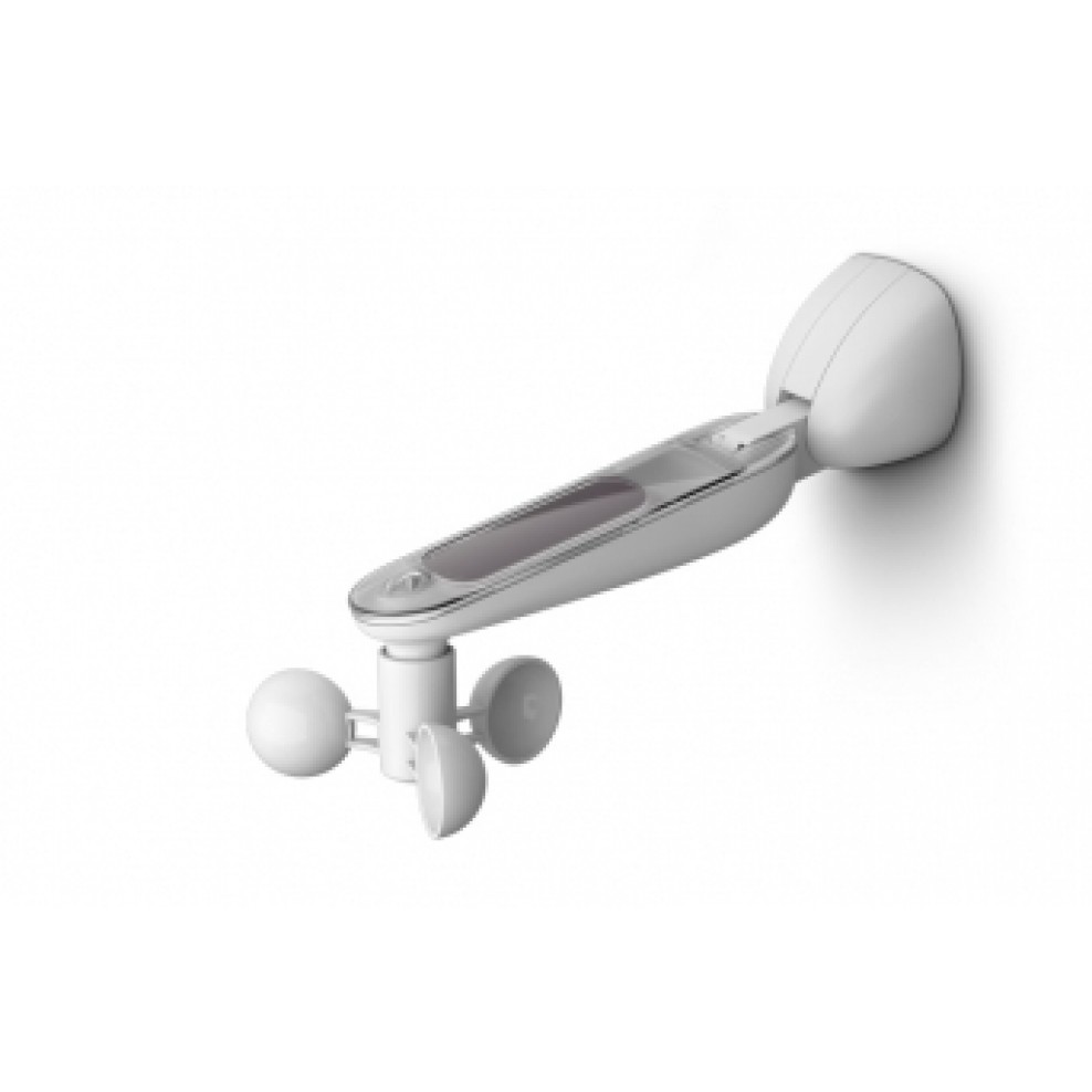 Sun and Wind Sensor