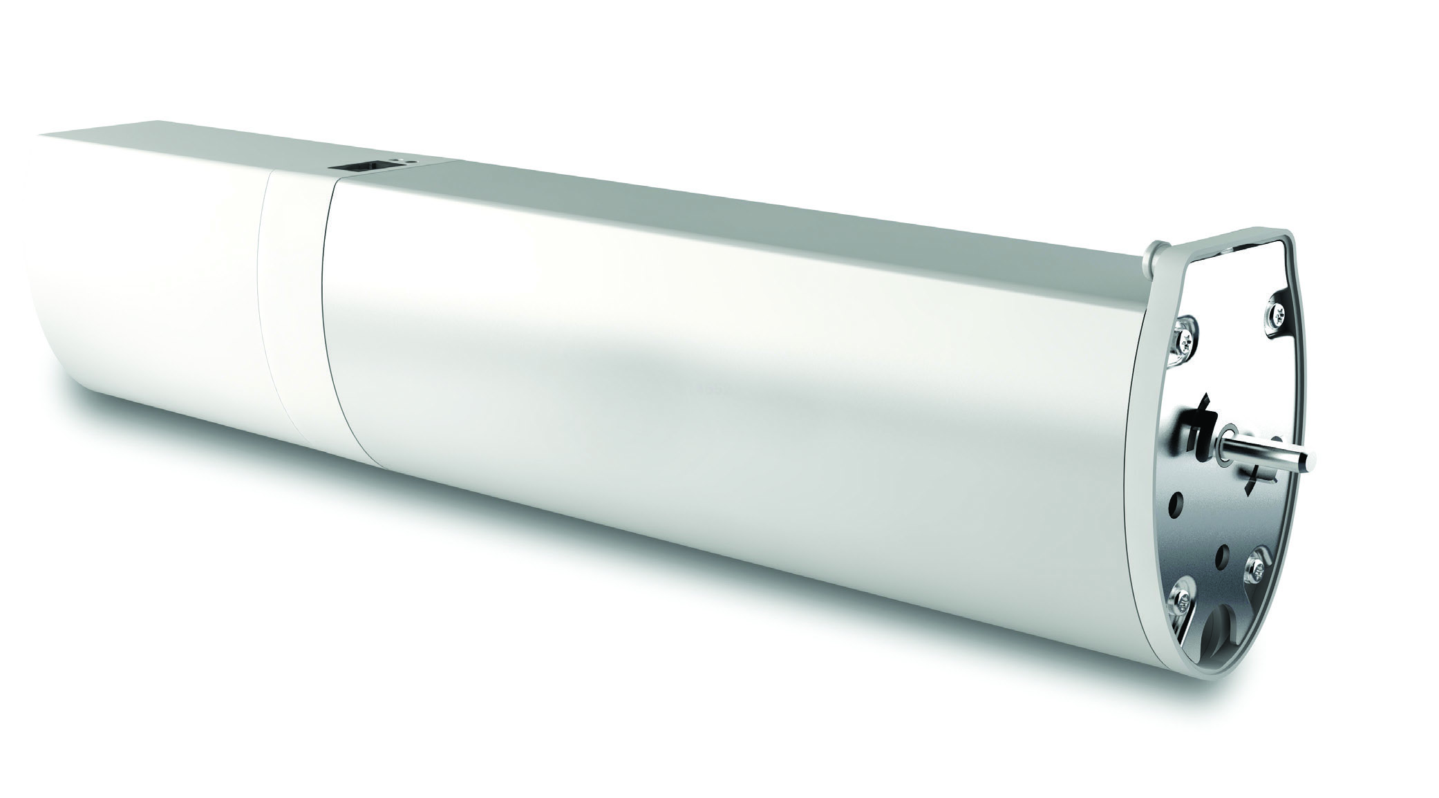 Curtain Motor
