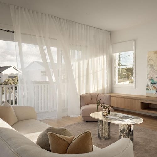 Gold Coast Blinds and Shutters | Luxury Curtains