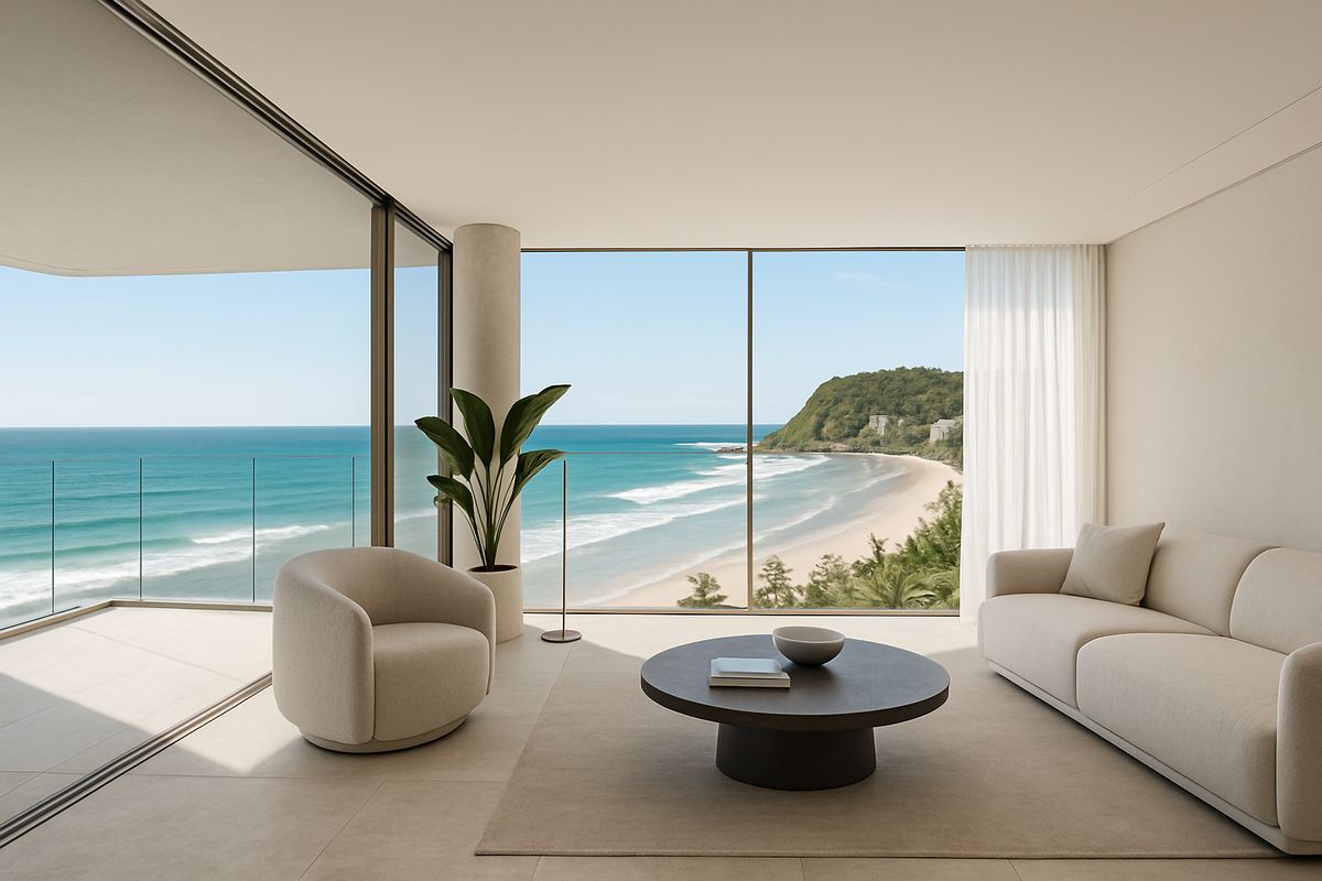 Burleigh Heads | Gold Coast Blinds and Shutters