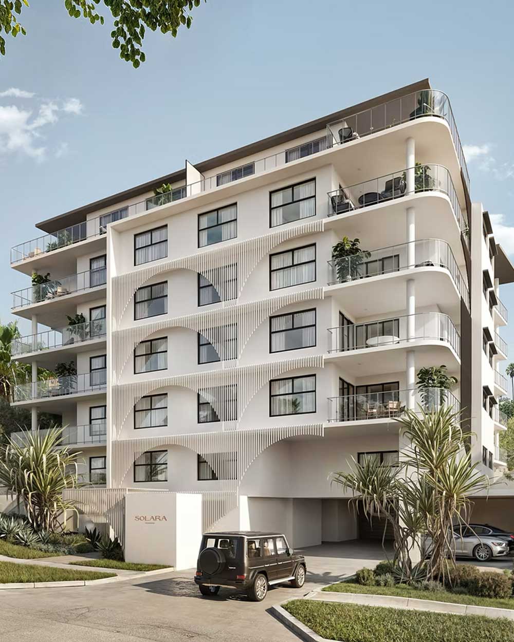 Citimax Solara