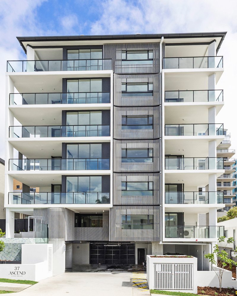 Ascend by Citimax, Kings Beach