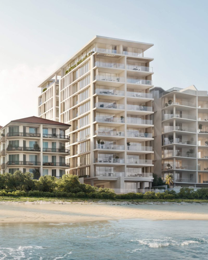 Blonde by Highlife Property Group, Bilinga