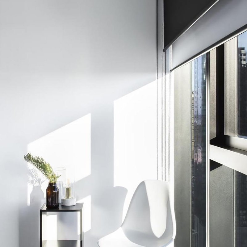 Indoor blinds &mdash; roller, cassette roller, motorised, venetian, panel, vertical