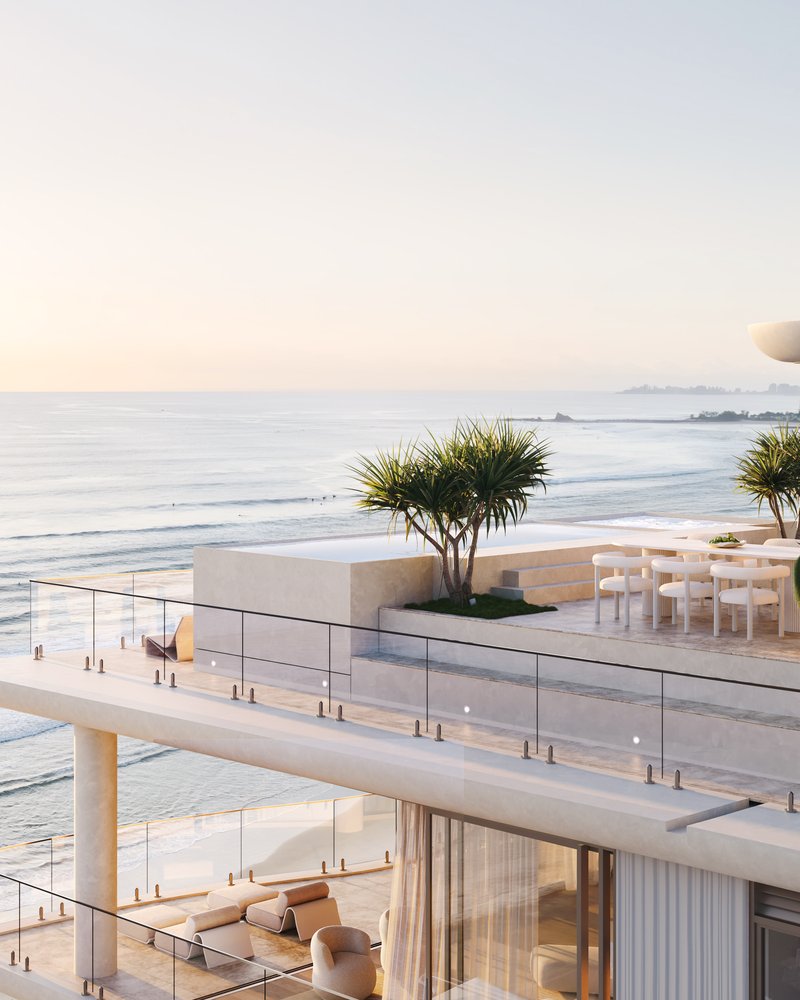 Kloud by Graya, Palm Beach