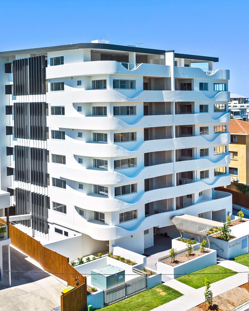 Ocean Verge by Citimax, Kings Beach