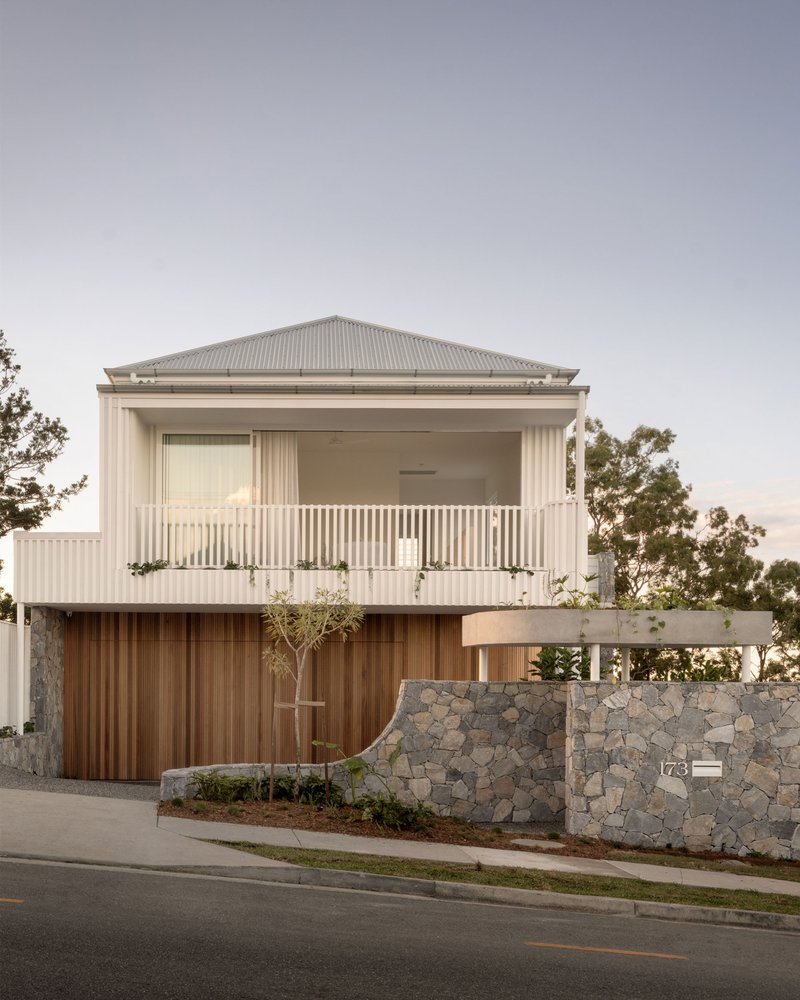 Zone 1 luxury houses
