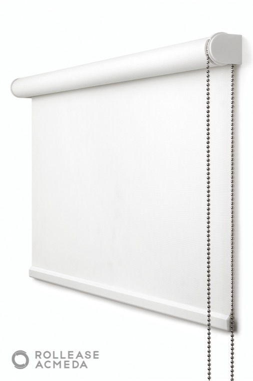 Rollease Acmeda chain-control roller blind